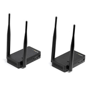 StarTech ST121WHDLR HDMI Wireless Transmitter and Receiver Kit - 656 ft. ,1080p AV Extender Startech