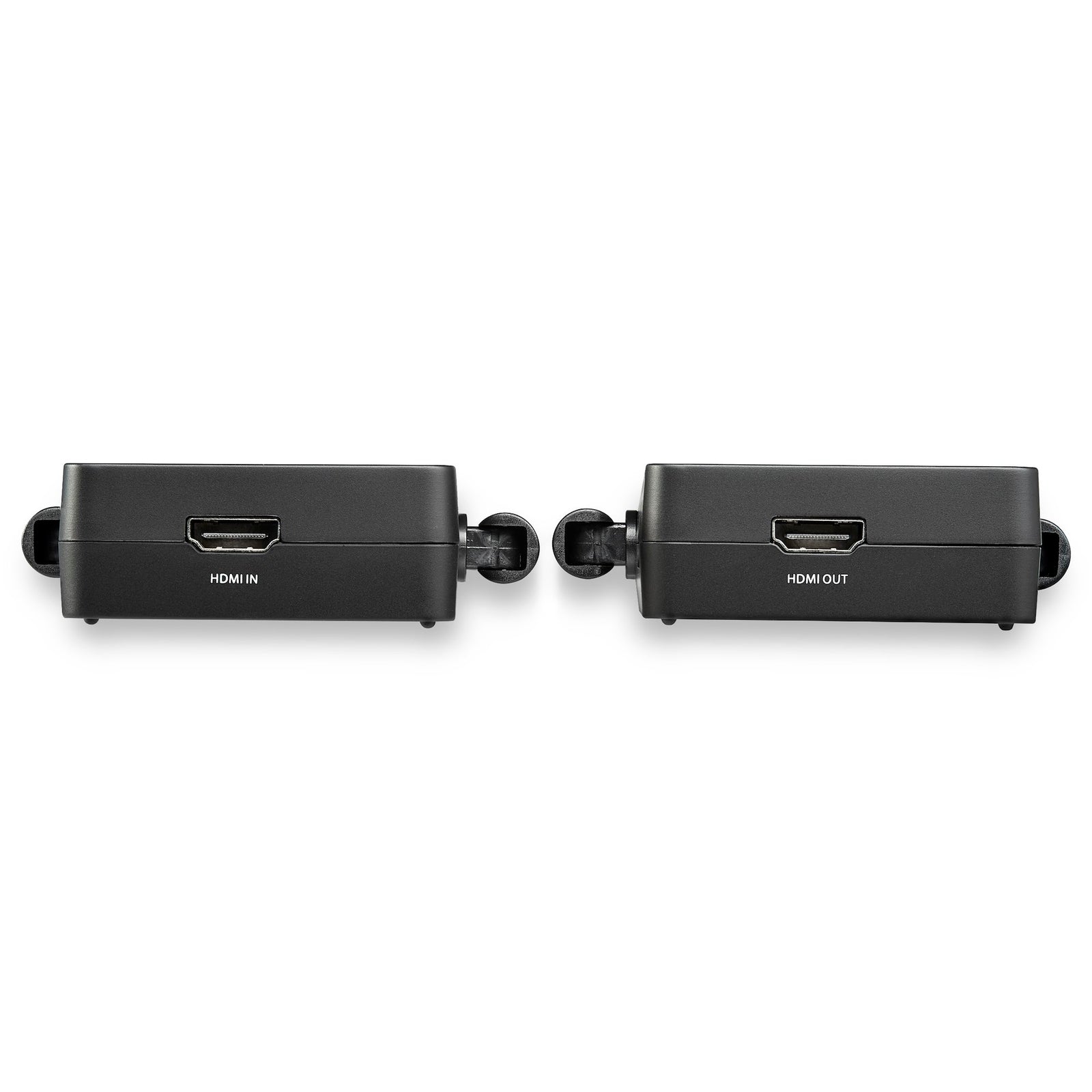 StarTech ST121WHDLR HDMI Wireless Transmitter and Receiver Kit - 656 ft. ,1080p AV Extender Startech