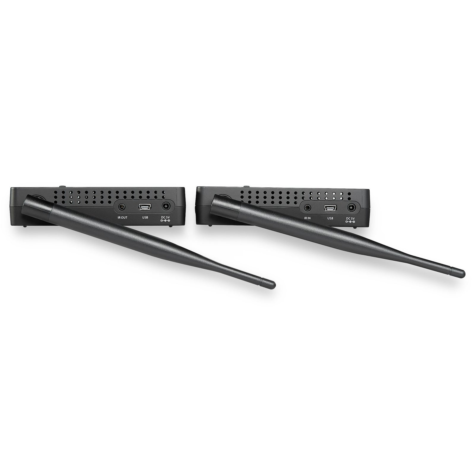 StarTech ST121WHDLR HDMI Wireless Transmitter and Receiver Kit - 656 ft. ,1080p AV Extender Startech