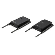 StarTech ST121WHDLR HDMI Wireless Transmitter and Receiver Kit - 656 ft. ,1080p AV Extender Startech