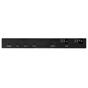 StarTech ST122HD20S 2-Port HDMI Splitter (1x2) - 4K 60Hz UHD HDMI 2.0 Audio Video Splitter Splitter Startech