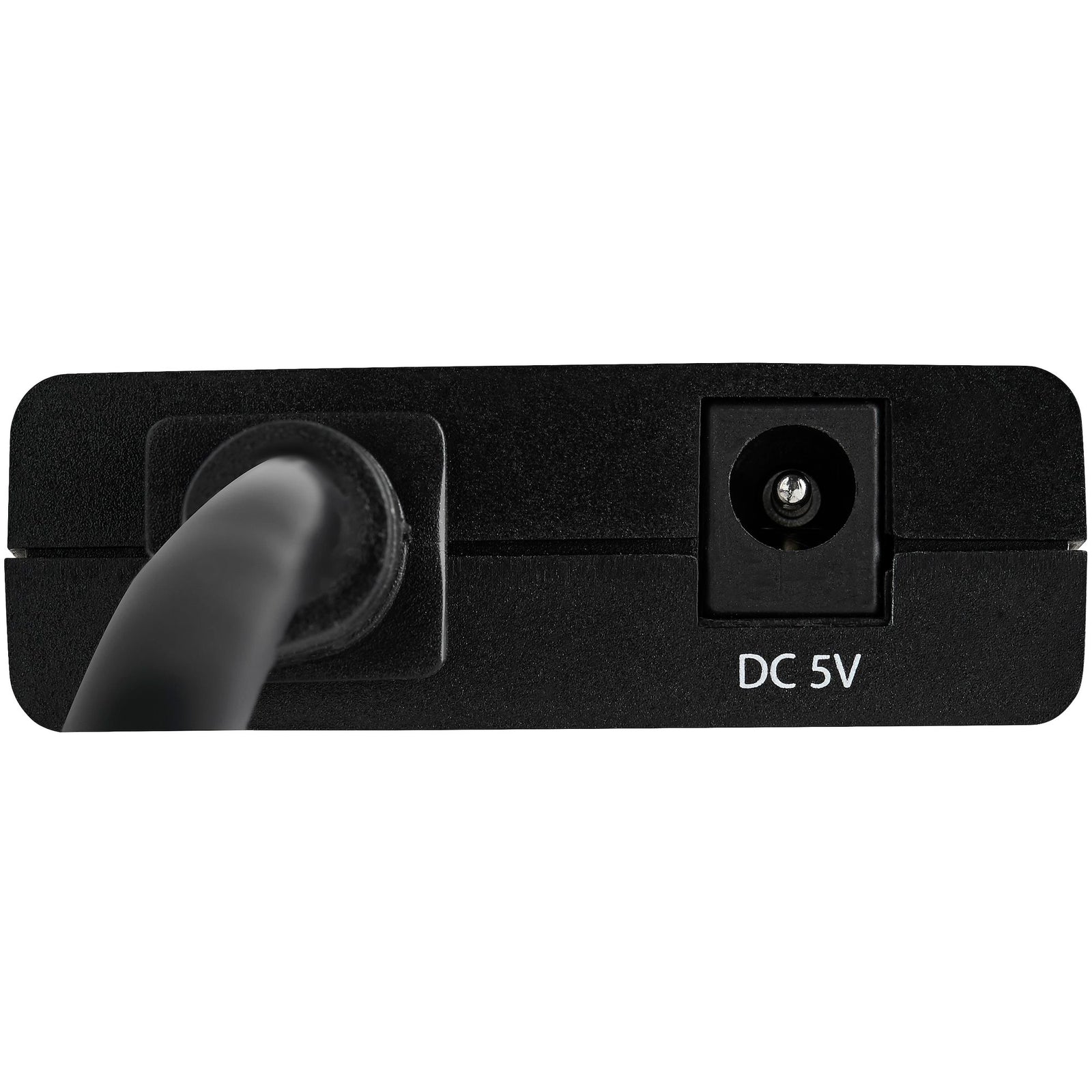 StarTech ST122HD4KU 4K HDMI 2-Port Video Splitter – 1x2 HDMI Splitter – Powered by USB or Power Adapter – 4K 30Hz Splitter Startech