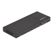 StarTech ST124HD202 4-Port HDMI Splitter - 4K 60Hz Splitter Startech