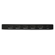 StarTech ST124HD202 4-Port HDMI Splitter - 4K 60Hz Splitter Startech