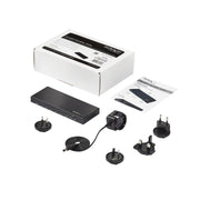 StarTech ST124HD202 4-Port HDMI Splitter - 4K 60Hz Splitter Startech