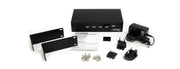 StarTech ST124HDMI2 4-port HDMI Splitter And Signal Amplifier Splitter Startech