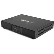 StarTech ST124HDVW 2x2 HDMI Video Wall Controller | 4K 60Hz Input to 4x FHD Output Video Switch Startech