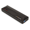StarTech ST93007U2C 7-Port USB 3.0 Hub (5Gbps) plus Dedicated Charging Ports - 2 x 2.4A Ports