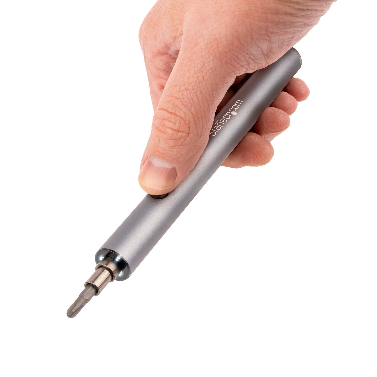 StarTech 20-Bit Electric Precision Screwdriver Set - CTK20PCEDRIVE Cable Accessory Startech