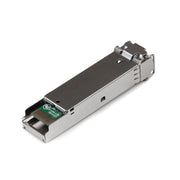 StarTech Network Transceiver Module Fiber Optic 10000 Mbit/s SFP+ - SFP-10GBASE-SR-ST Network Transceiver Startech