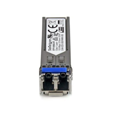 StarTech Network Transceiver Module Fiber Optic 155 Mbit/s - SFP100BLXST Transceiver & Repeater Startech