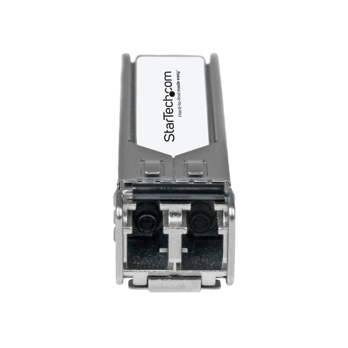 StarTech Network Transceiver Module Fiber Optic 1250 Mbit/s - SX-ST Network Transceiver Startech
