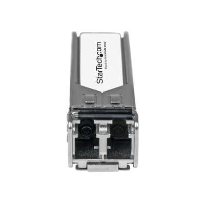 StarTech Network Transceiver Module Fiber Optic 1250 Mbit/s - SX-ST Transceiver & Repeater Startech