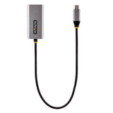 StarTech USB-C to Gigabit Ethernet Network Adapter | US1GC30B2