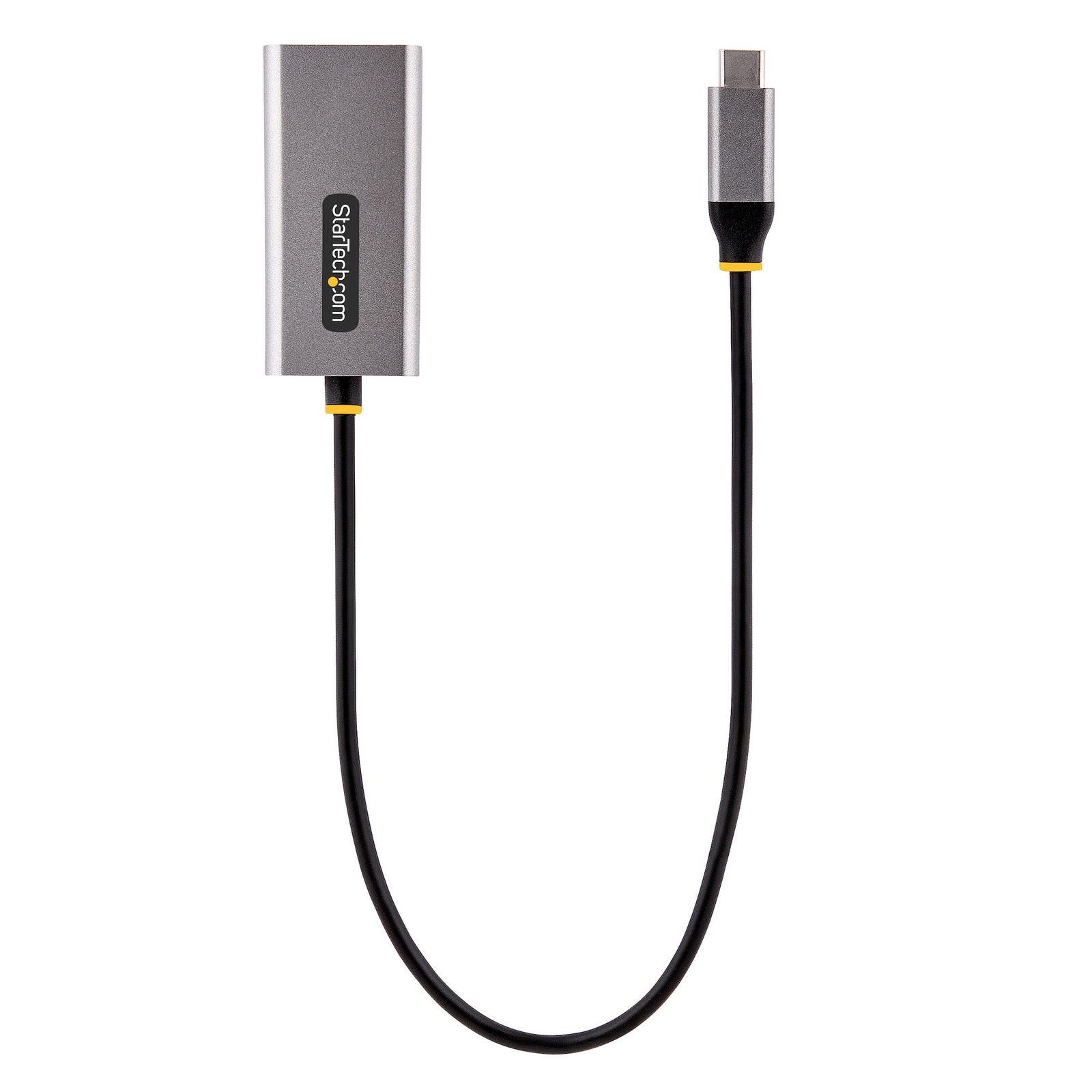 StarTech USB-C to Gigabit Ethernet Network Adapter | US1GC30B2 Adapter / Converter Startech