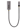 StarTech USB-C to Gigabit Ethernet Network Adapter | US1GC30B2