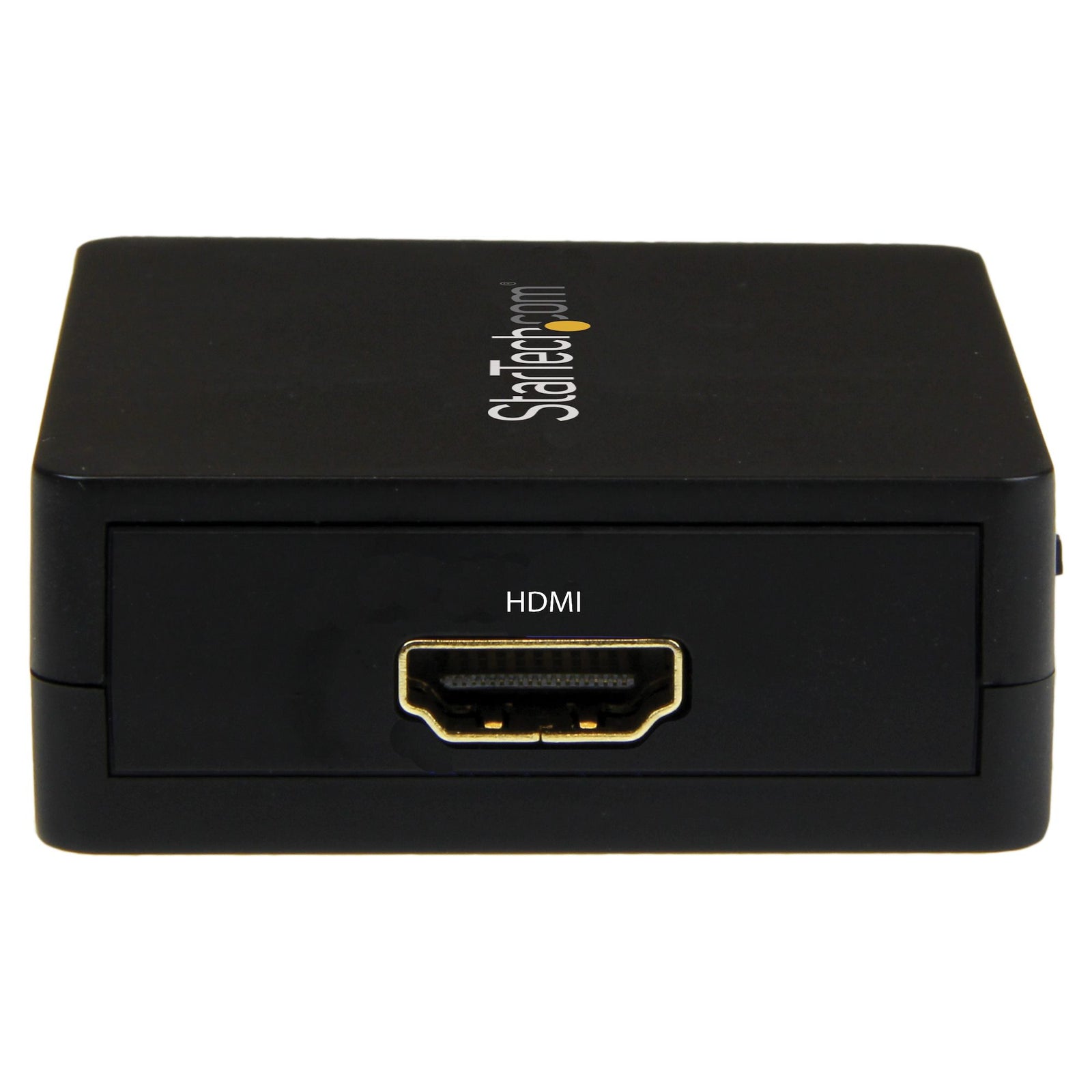 Startech HDMI Audio Extractor - 1080p | HD2A Video Signal Converter Startech
