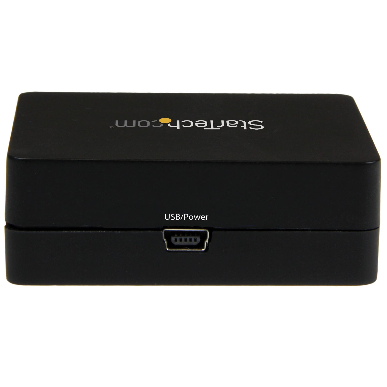 Startech HDMI Audio Extractor - 1080p | HD2A Video Signal Converter Startech