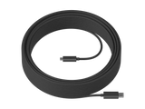 Logitech 45m Strong UBS Cable, Extended-length SuperSpeed USB 10 Gbps Cables | 939-001805