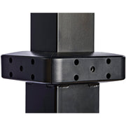 StarTech STSCART2 Mobile Standing Desk | For 29" - 45" Screens Mobile Trolley Startech