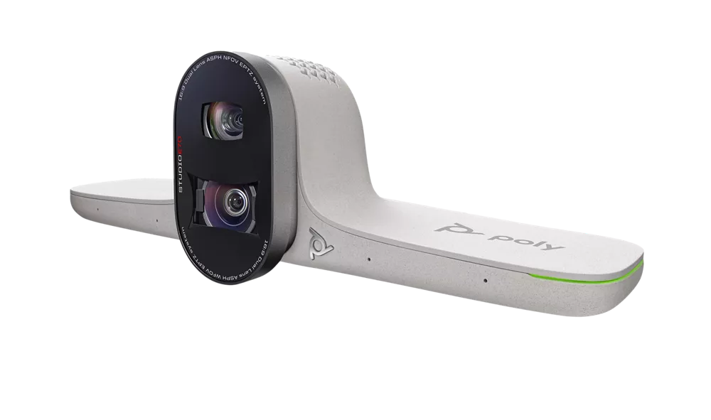 Poly Studio E70 AI Video Conferencing Camera | 2200-87090-001 Video Conferencing System Poly