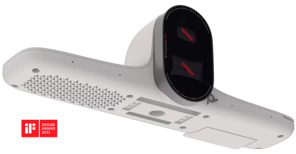 Poly Studio E70 AI Video Conferencing Camera | 2200-87090-001 Video Conferencing System Poly
