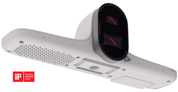 Poly Studio E70 AI Video Conferencing Camera | 2200-87090-001 Video Conferencing System Poly