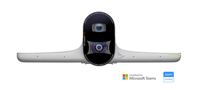 Poly Studio E70 AI Video Conferencing Camera | 2200-87090-001 Conference Camera Poly