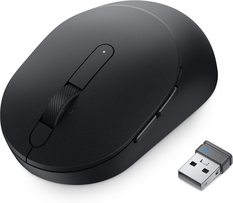 Dell Mobile Pro Wireless Mouse Black | MS5120W-BLK