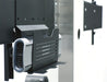 Axeos Boxer Dual Screen Stand On Castors For Two Screens 40" to 55" Screen Floor Stand Axeos