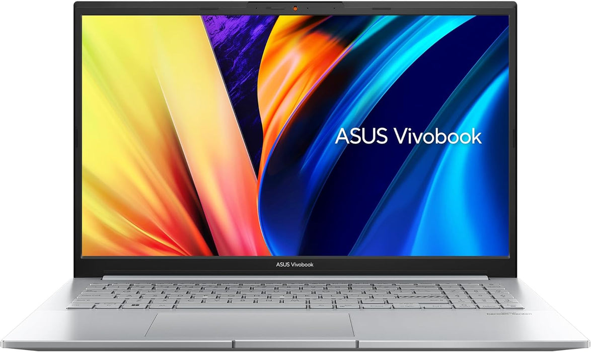 ASUS VivoBook Pro 15 6900HX 15.6" Full HD AMD Ryzen™ 9 16 GB RAM 1 TB SSD NVIDIA GeForce RTX 3050 Ti Windows 11 Home