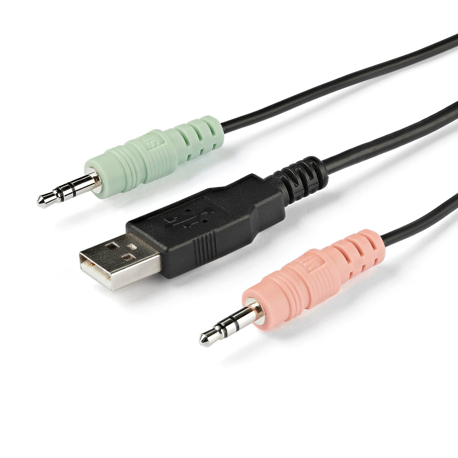 StarTech 2 Port HDMI KVM Switch, 4K 60Hz | SV211HDUA4K Switches Startech