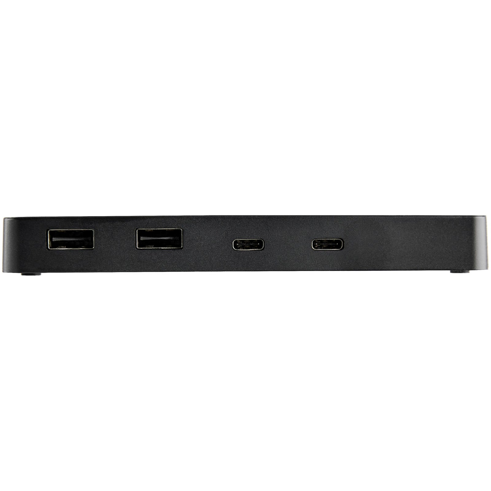 StarTech 2 Port USB C KVM Switch, 4K 60Hz HDMI | SV211HDUC Switches Startech