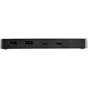 StarTech 2 Port USB C KVM Switch, 4K 60Hz HDMI | SV211HDUC Switches Startech