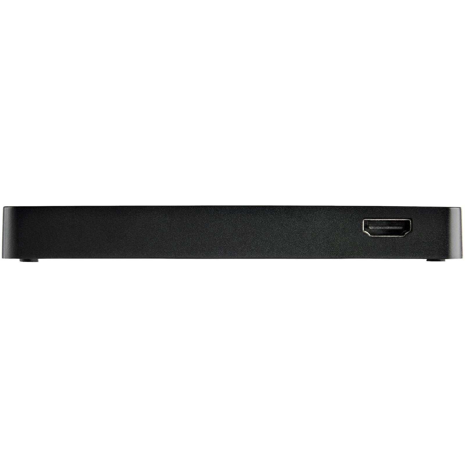 StarTech 2 Port USB C KVM Switch, 4K 60Hz HDMI | SV211HDUC Switches Startech