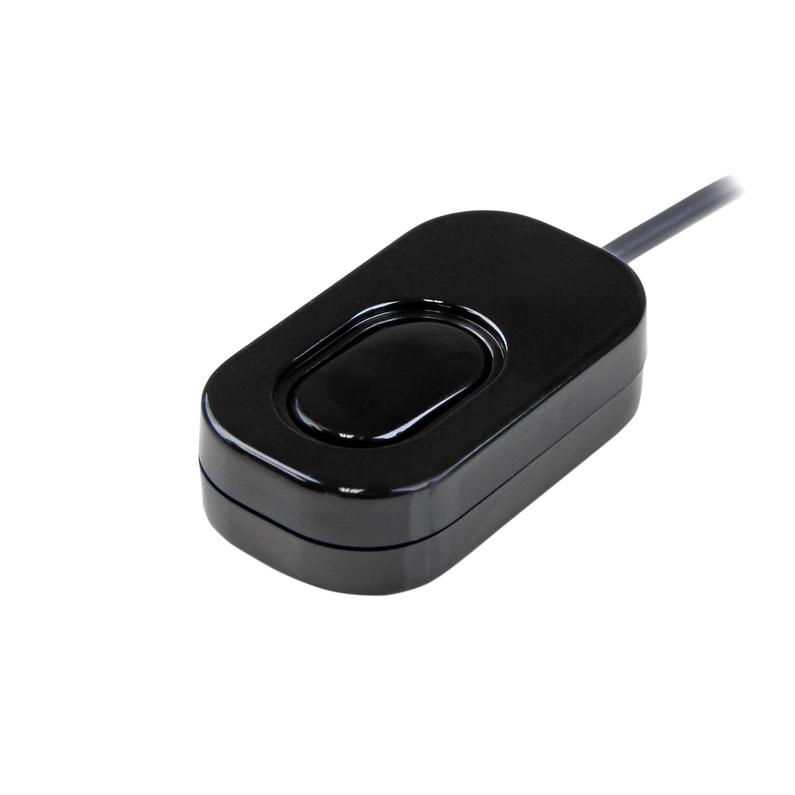 StarTech 2 Port USB VGA Cable KVM Switch, USB Powered with Remote Switch | SV211USB Switches Startech