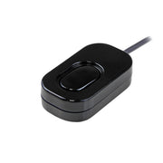 StarTech 2 Port USB VGA Cable KVM Switch, USB Powered with Remote Switch | SV211USB Switches Startech