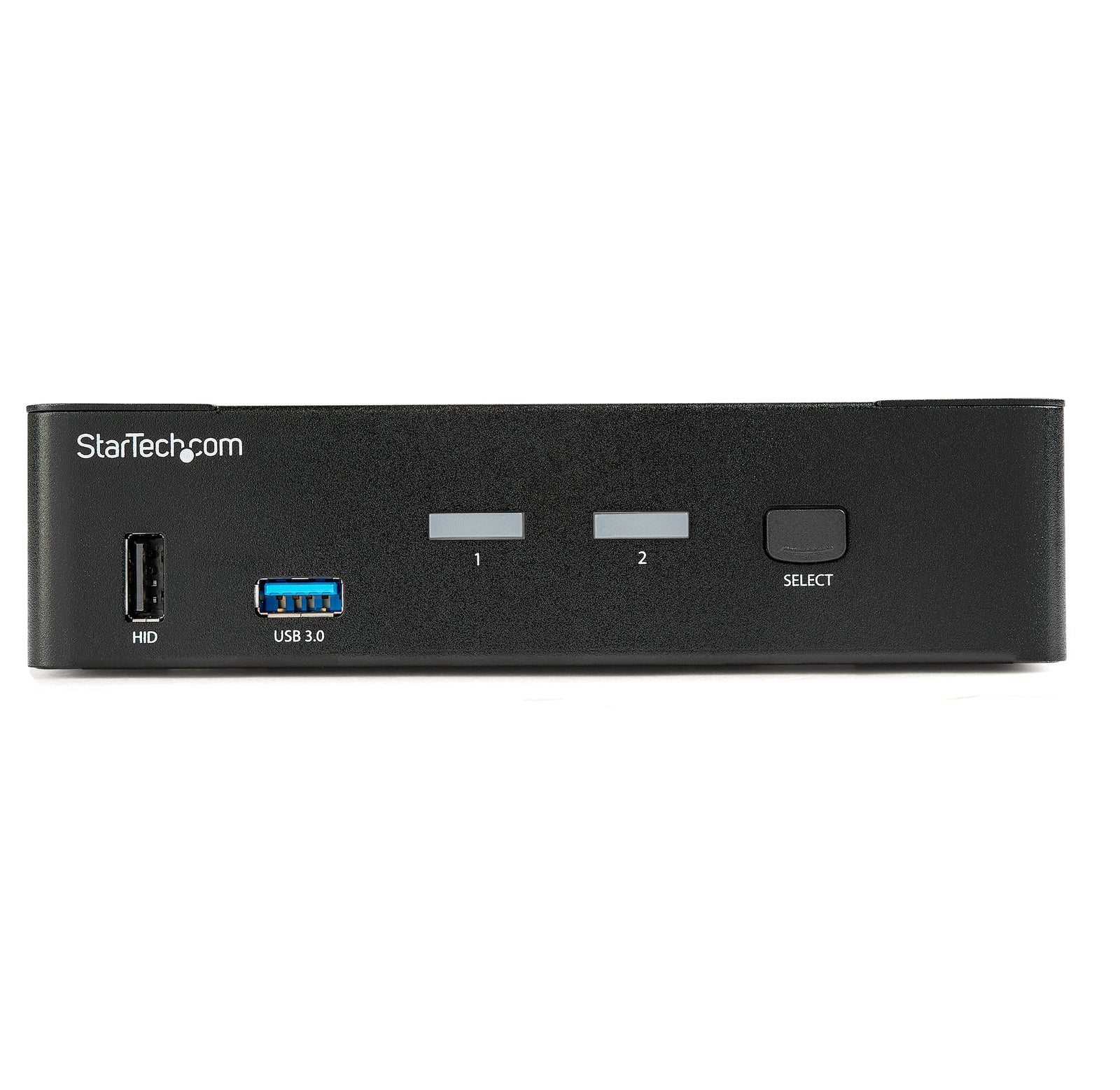 StarTech 2 Port DisplayPort KVM Switch, 4K 60Hz | SV231DPU34K Switches Startech