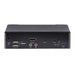 StarTech 2-Port USB-C KVM Switch, Single 4K 60Hz DisplayPort Monitor | SV231DPUCA StarTech KVM Switches Startech