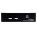StarTech 2 Port High Resolution USB DVI Dual Link KVM Switch with Audio | SV231DVIUAHR StarTech KVM Switches Startech