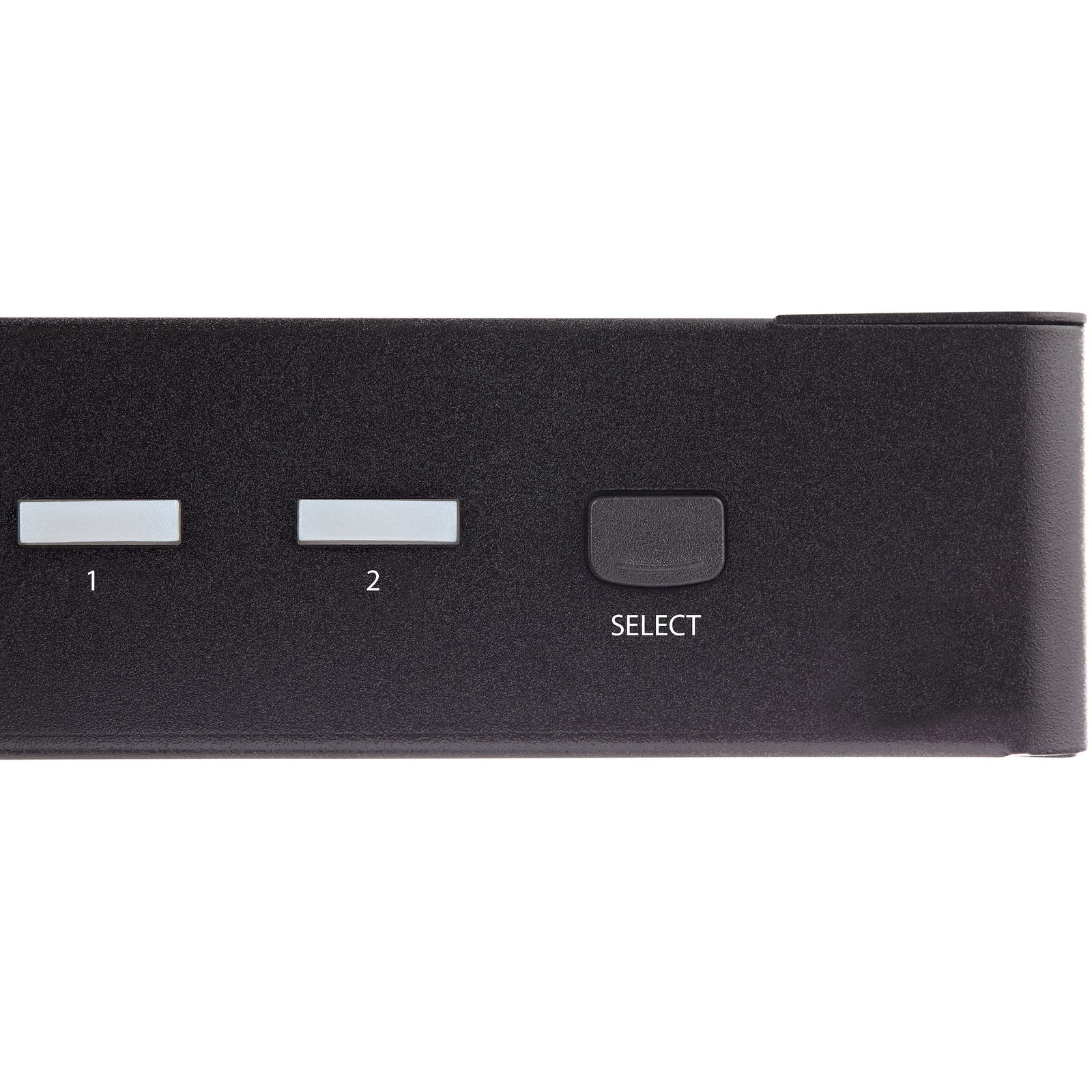 StarTech 2 Port HDMI KVM Switch, Single Monitor 4K 60Hz Ultra HD HDR | SV231HU34K6 Switches Startech