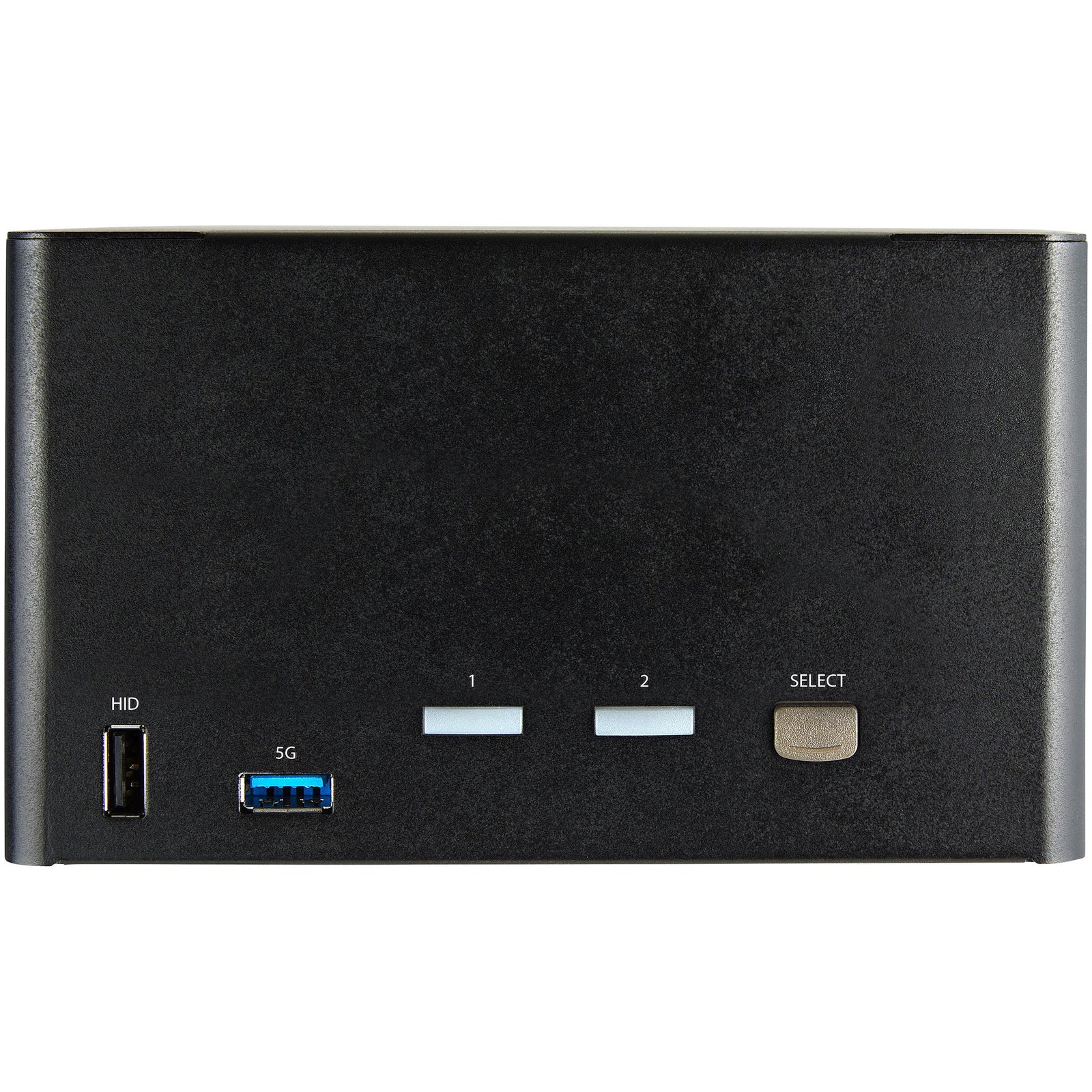 StarTech 2 Port Quad Monitor DisplayPort KVM Switch - 4K 60Hz UHD HDR | SV231QDPU34K Switches Startech
