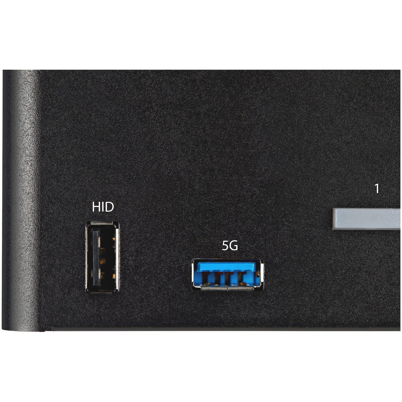 StarTech 2 Port Quad Monitor DisplayPort KVM Switch - 4K 60Hz UHD HDR | SV231QDPU34K Switches Startech
