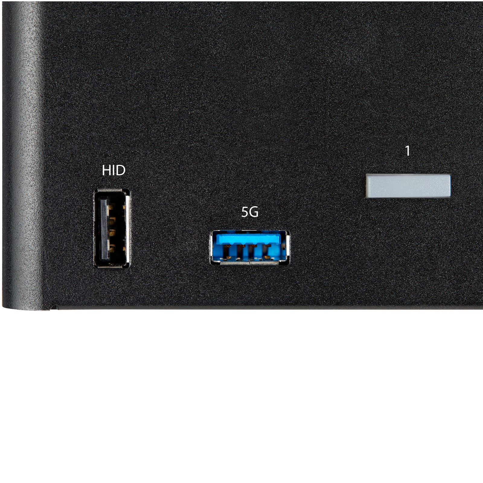 StarTech 2 Port Triple Monitor DisplayPort KVM Switch, 4K 60Hz UHD HDR | SV231TDPU34K Switches Startech