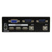 StarTech 2 Port Professional USB KVM Switch Kit with Cables | SV231USBGB StarTech KVM Switches Startech