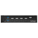 StarTech 4-Port DisplayPort KVM Switch - USB 3.0, 4K 30Hz | SV431DPU3A2 StarTech KVM Switches Startech