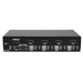 StarTech 4 Port USB DisplayPort KVM Switch with Audio | SV431DPUA StarTech KVM Switches Startech