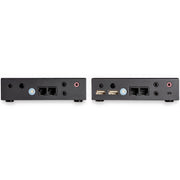 StarTech HDMI KVM Extender over IP Network - 4K 30Hz | SV565HDIP Switches Startech