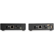 StarTech HDMI KVM Extender over IP Network - 4K 30Hz | SV565HDIP Switches Startech