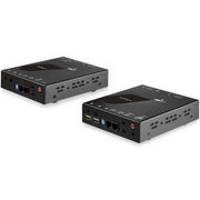 StarTech HDMI KVM Extender over IP Network - 4K 30Hz | SV565HDIP Switches Startech